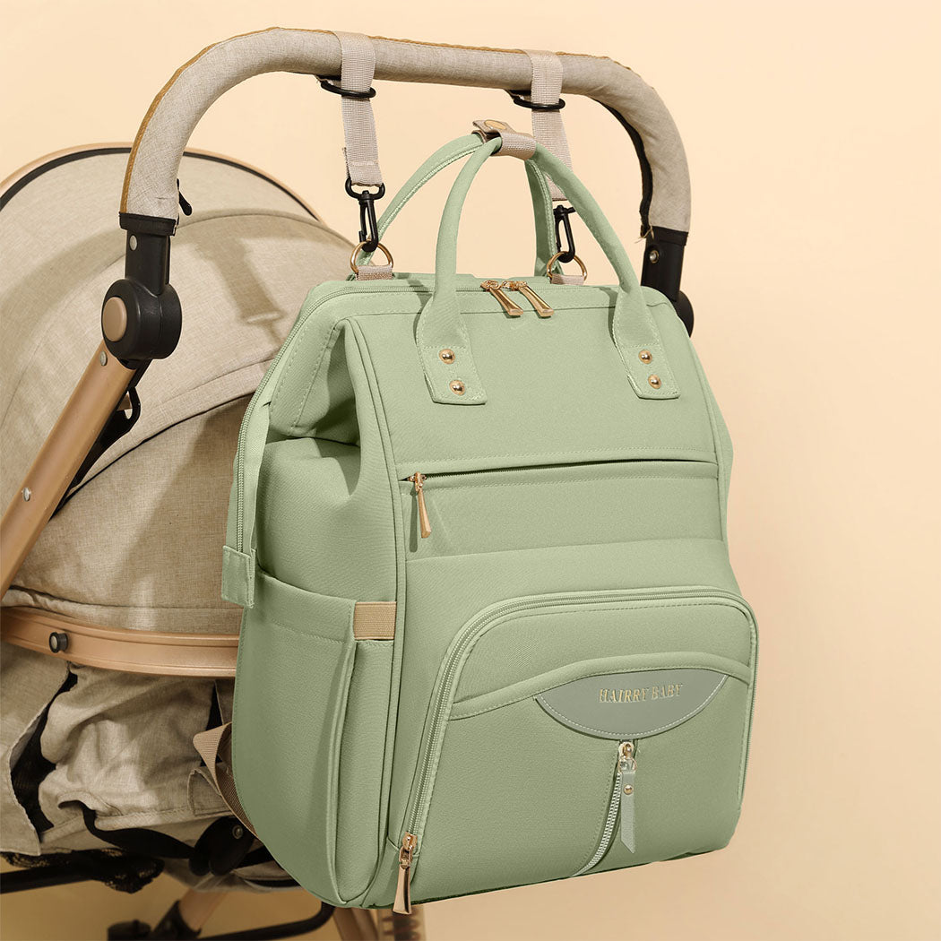 Mummy Backpack Nappy Diaper Bag Baby Travel Changing-2018816741433544711