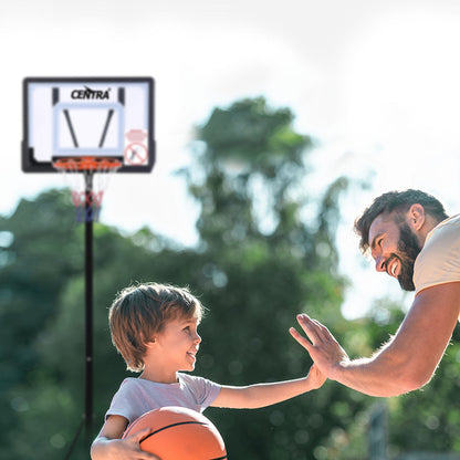 Centra Basketball Hoop Stand Kid Rim-2065254356474793991