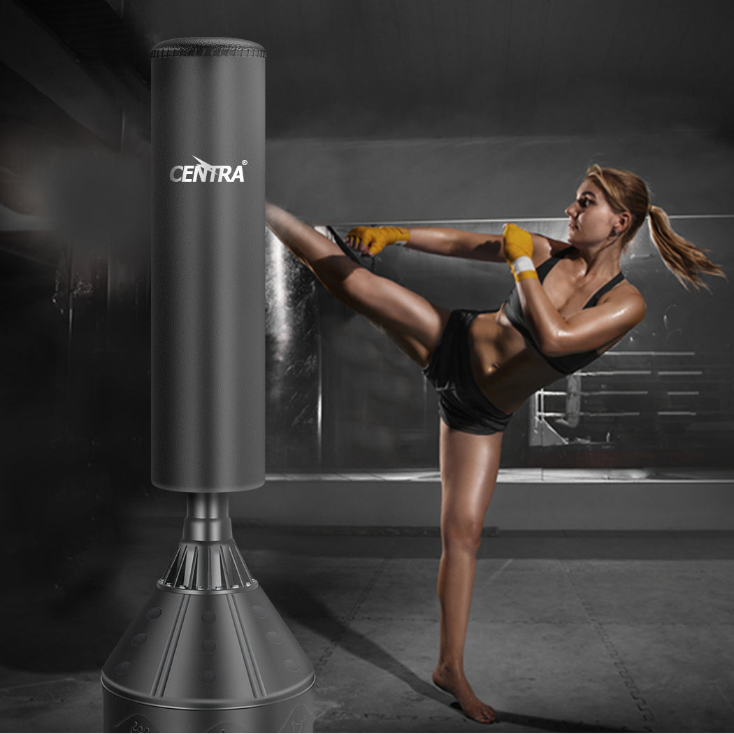 Centra Boxing Punching Bag Free Standing-2065254330684018695
