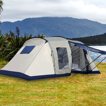 Mountview Large Family Camping Tent-2065254370408271879