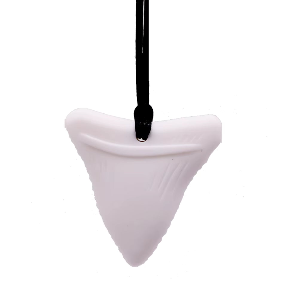 Sensory Chew Necklace For Biting, Teething, Autism, ADHD & Fidgeting