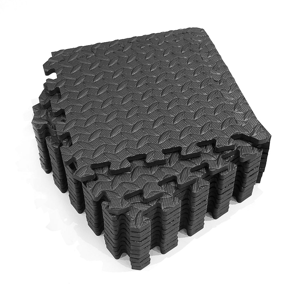 Centra EVA Foam Mat 12Pcs Gym Floor-2065254456668327936