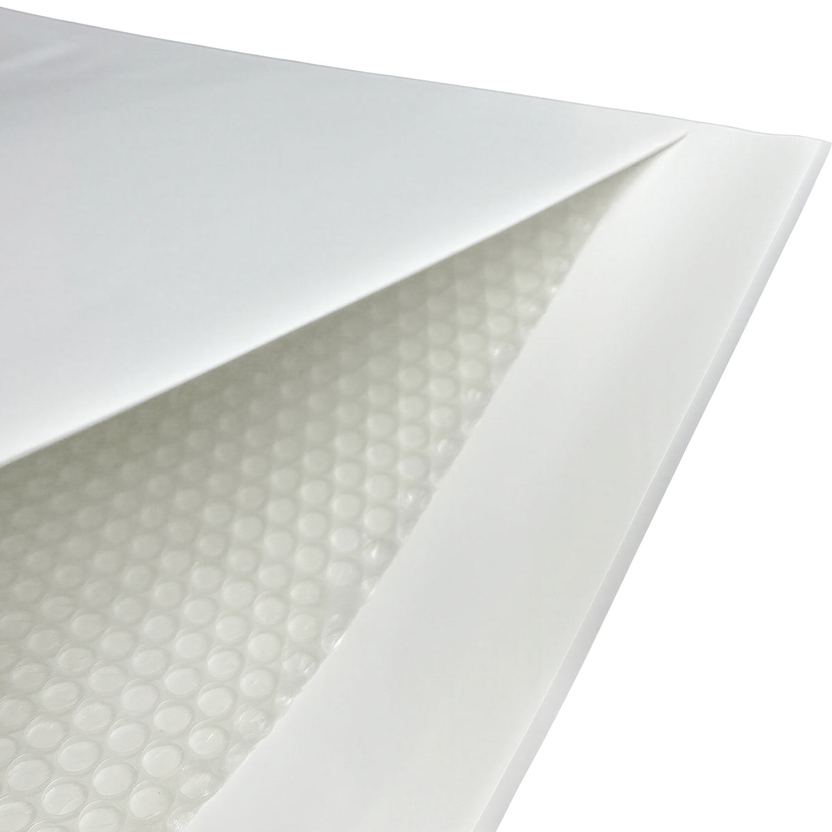 Padded Mailer White 260x380 100pcs/roll-2100035009271435265