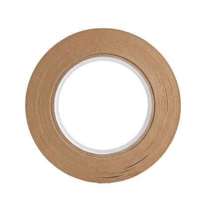 Kraft Tape Brown  48x50x130 6pcs/roll-2100035015554502657