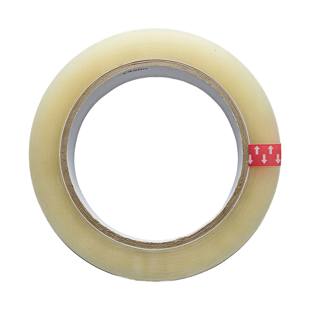 Packging Tape  Clear 24x75x45 6pcs/roll-2100035014577229825