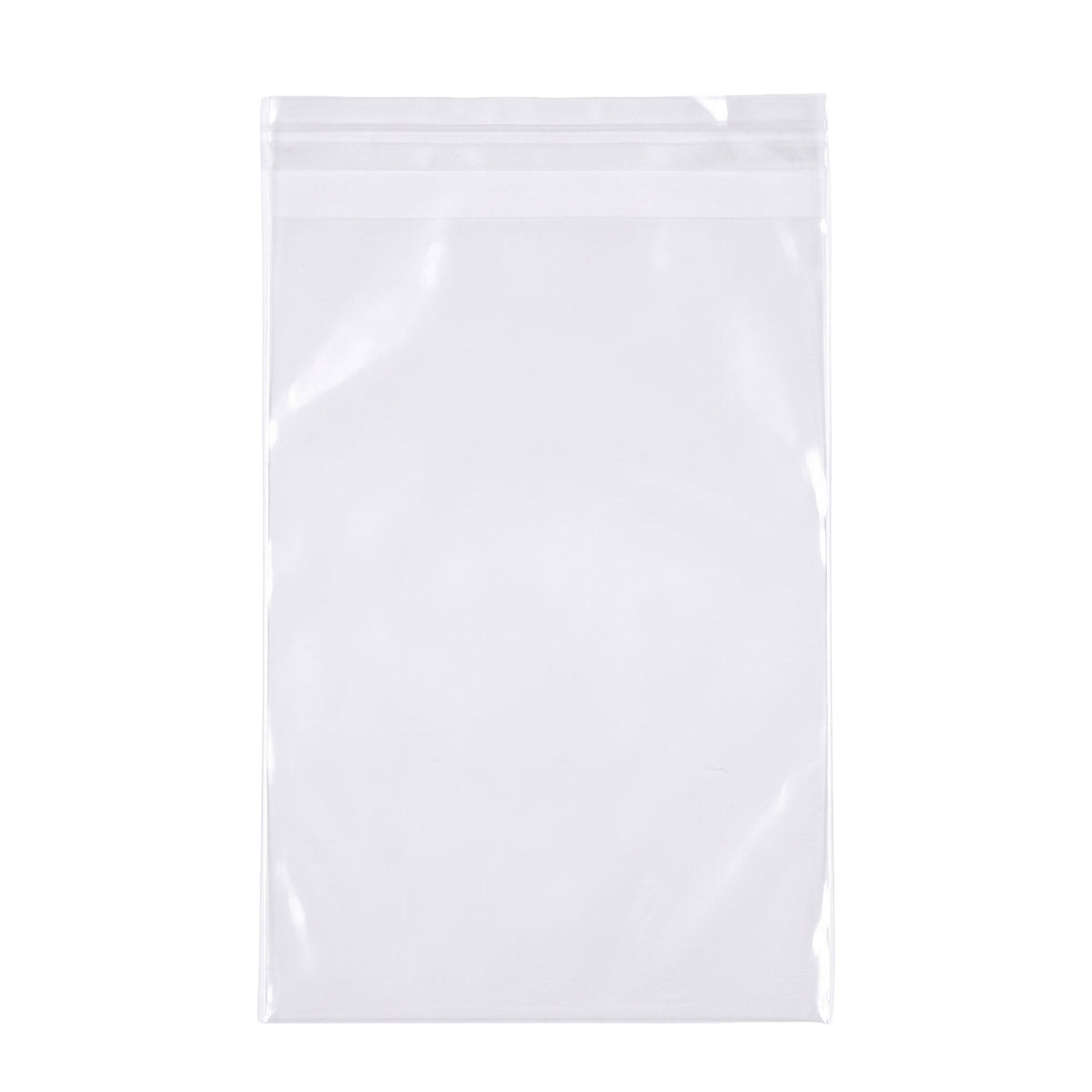 350mm x 450mm Self Seal Poly Bag Bag 100pcs-2100035020323426305