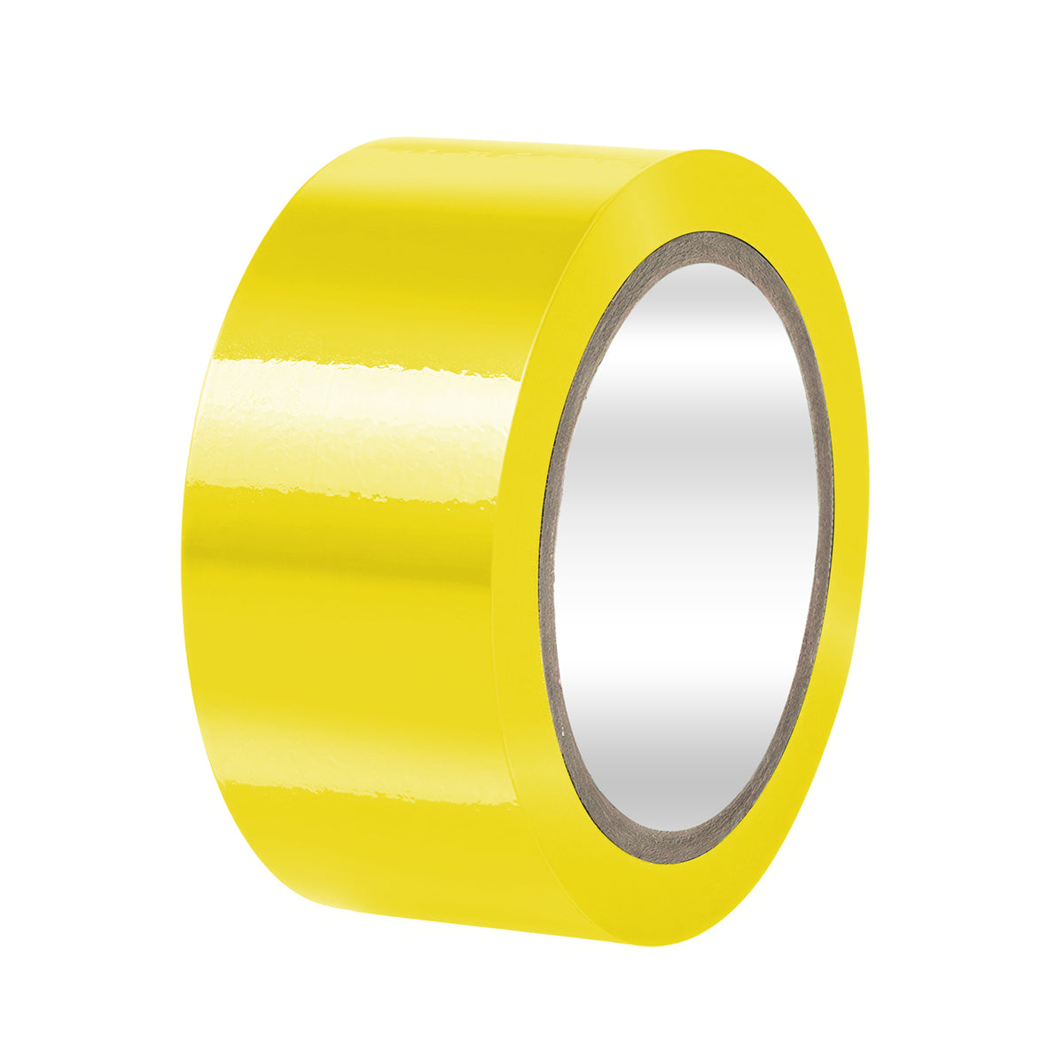 Coloured PVC Tape Green 48mmx66m 6pcs/roll-2100035021455888385