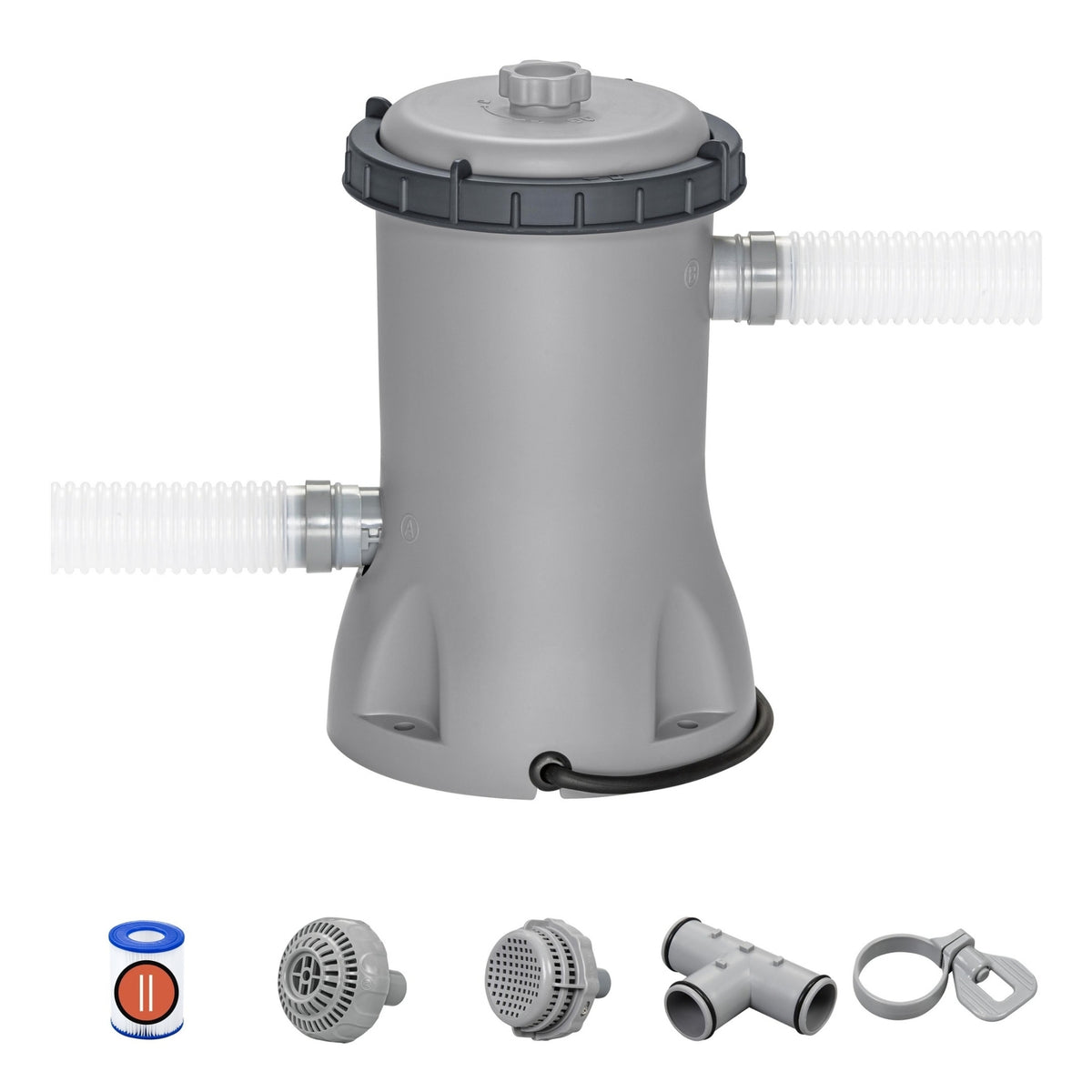 Bestway 2006L Pool Filter Pump-2109799586531577857