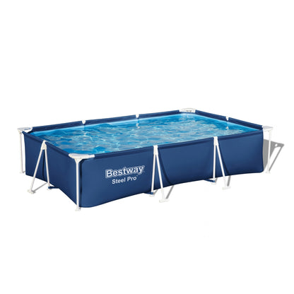 Bestway Steel Pro 3x2.01x66cm Pool-2109799586271531009