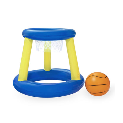 Bestway Splash N Hoop Inflatable Game-2109799585910820866