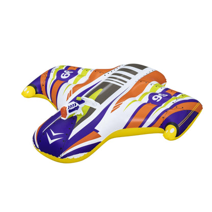 Bestway Splash Shuttle Inflatable Ride On-2109799585361367042