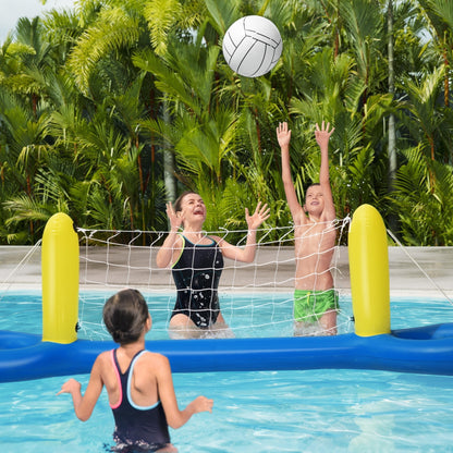 Bestway Volleyball Inflatable Set-2109799585780797443