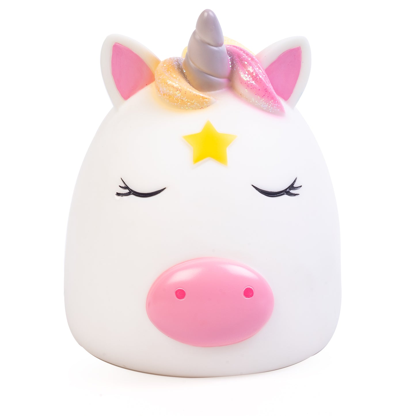 Smooshos Pal Table Lamp Unicorn-2050056835972599810