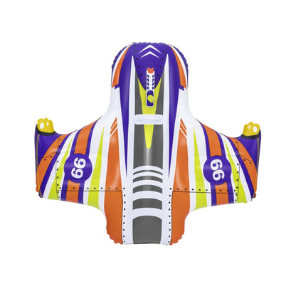 Bestway Splash Shuttle Inflatable Ride On-2109799585361367043