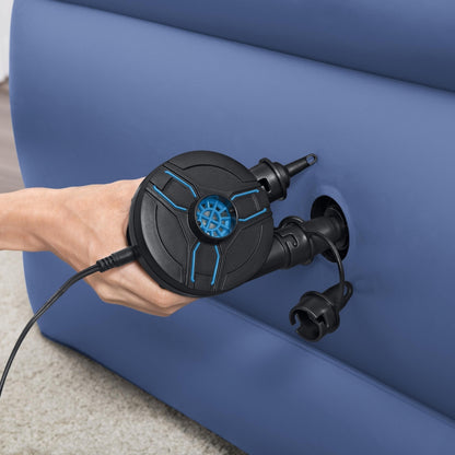 Bestway PowerTouch ACDC Electric Air Pump-2109799587018117123
