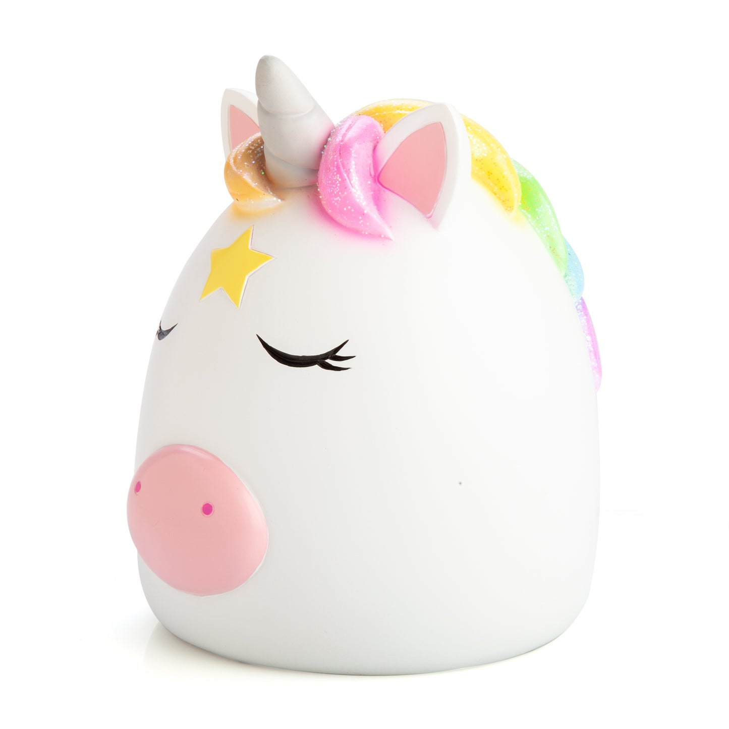 Smooshos Pal Table Lamp Unicorn-2050056835972599811