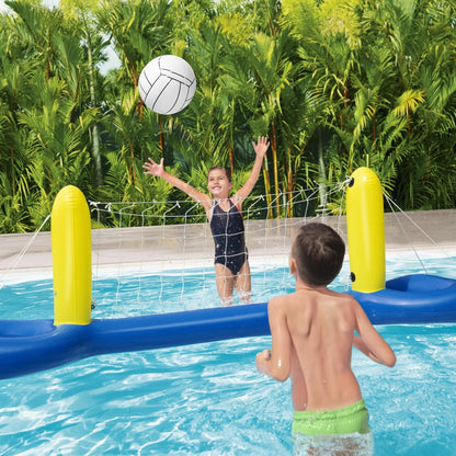 Bestway Volleyball Inflatable Set-2109799585780797444