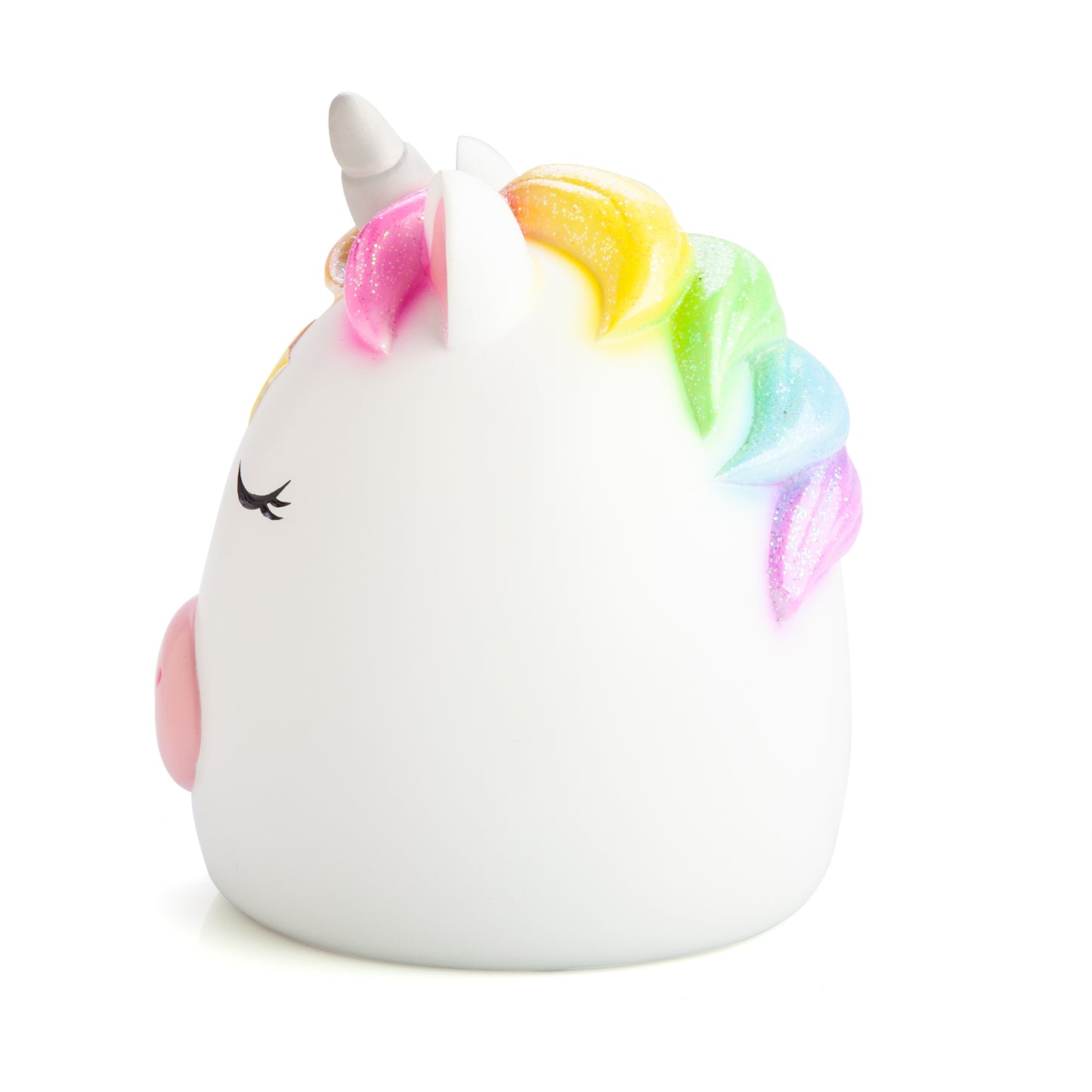 Smooshos Pal Table Lamp Unicorn-2050056835972599812