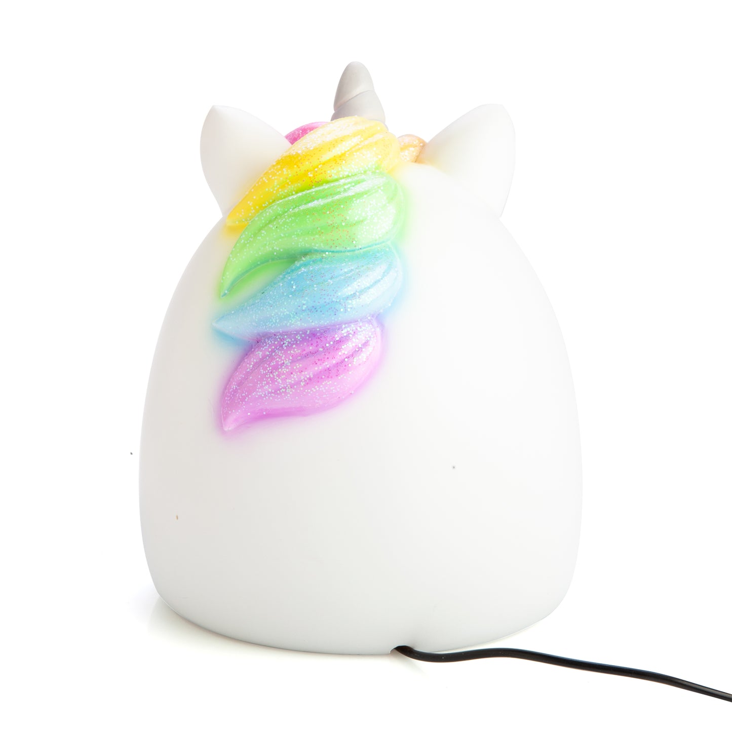 Smooshos Pal Table Lamp Unicorn-2050056835972599813