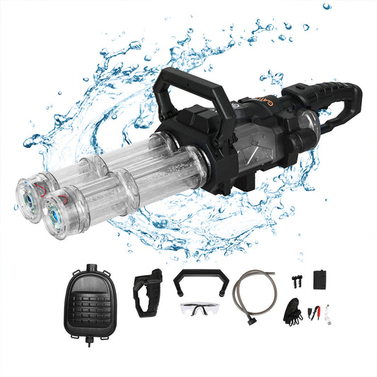 Kids Automatic Electric Water Gun