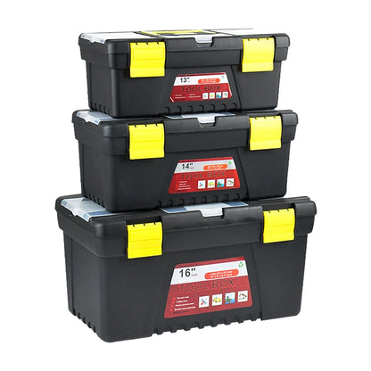 Traderight Tool Storage Set Tool Box-2065254632766181376