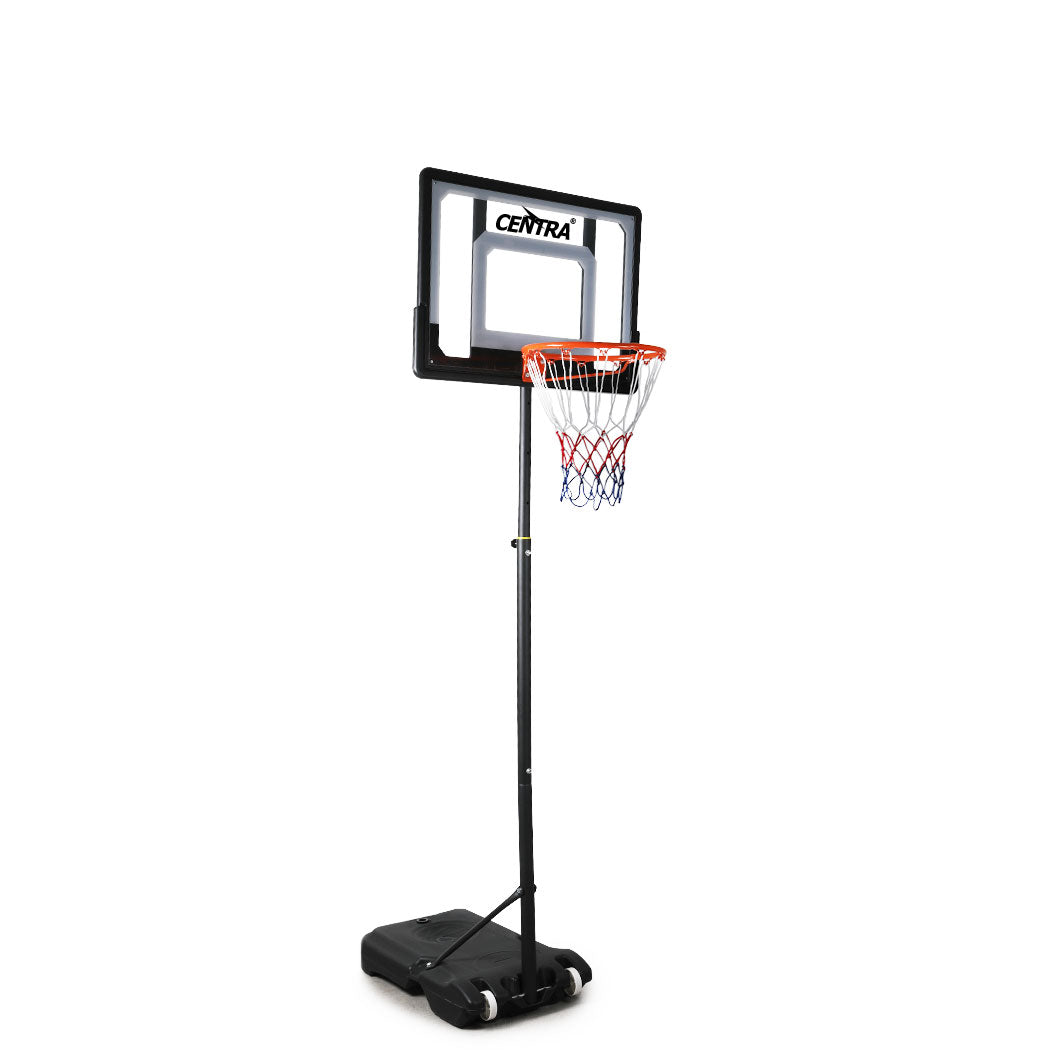 Centra Basketball Hoop Stand Ring Portable-2065254486875705344