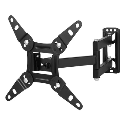 Levede Full Motion Swivel Tilt TV Wall Mount Bracket-2065254276527165440