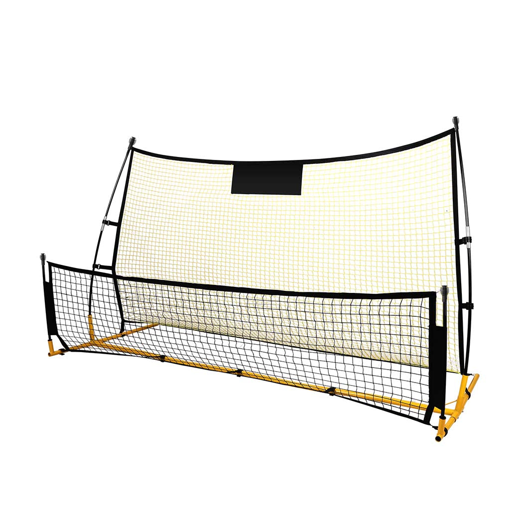 Centra Soccer Rebounder Net Portable-2065254530706182144