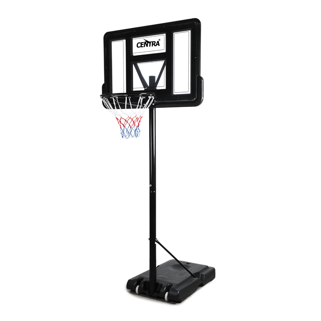 Centra Basketball Hoop Stand Portable-2065254486712127488