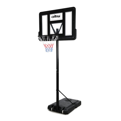 Centra Basketball Hoop Stand Portable-2065254486712127488