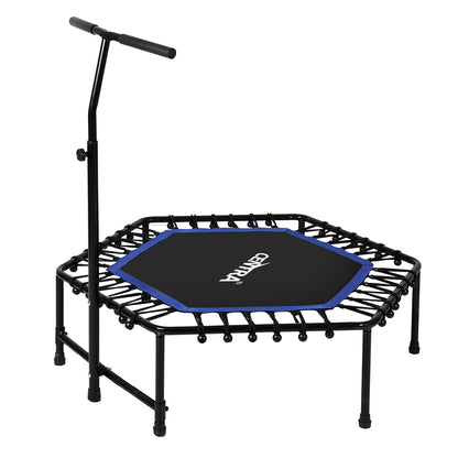 Centra 48" Mini Trampoline with Bungees-2006732711103959040