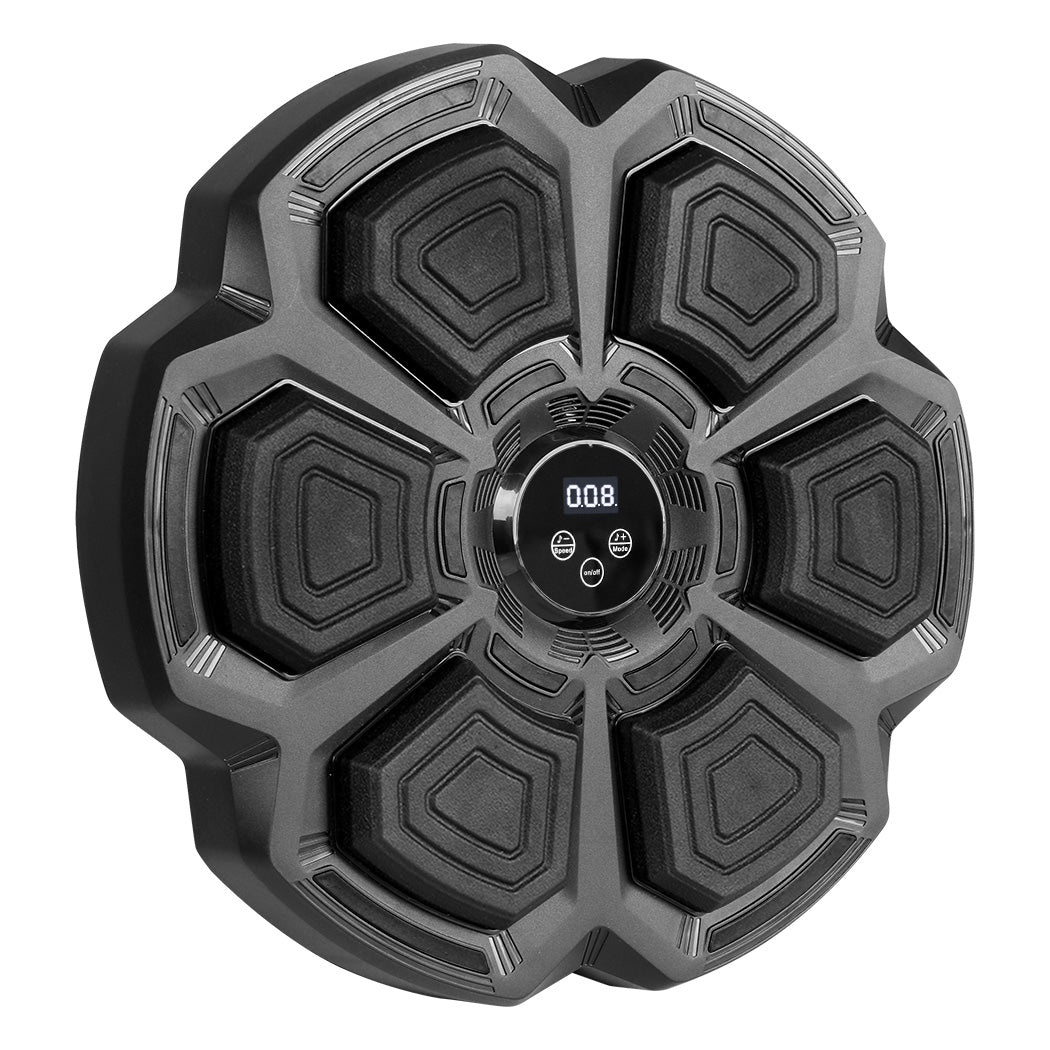 Centra Electronic Punching Box Music Machine Wall Mounted Bluetooth 9 Speeds-2065254405908860928