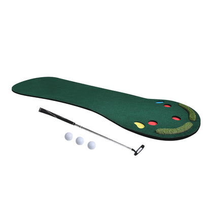 Centra 3M Golf Putting Mat Practice-2065254463999971328