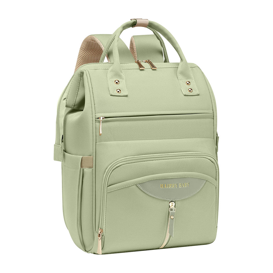 Mummy Backpack Nappy Diaper Bag Baby Travel Changing-2018816741433544704