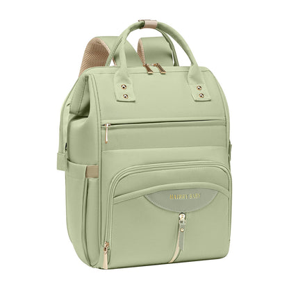 Mummy Backpack Nappy Diaper Bag Baby Travel Changing-2018816741433544704