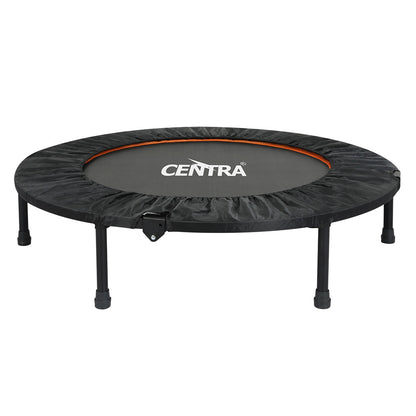 Centra 40 Inch Mini Trampoline Round Exercise Rebounder-2065254287822426112