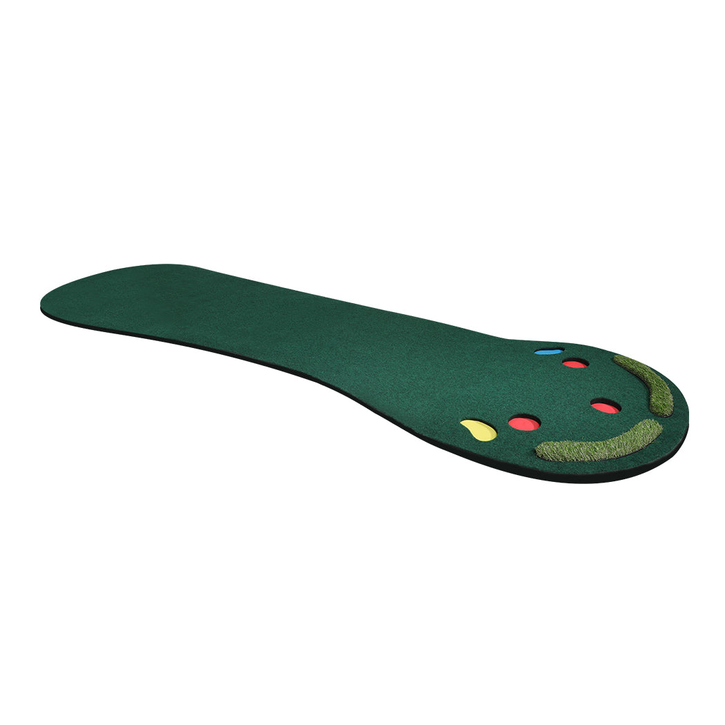 Centra 3M Golf Putting Mat Practice-2065254463807033344