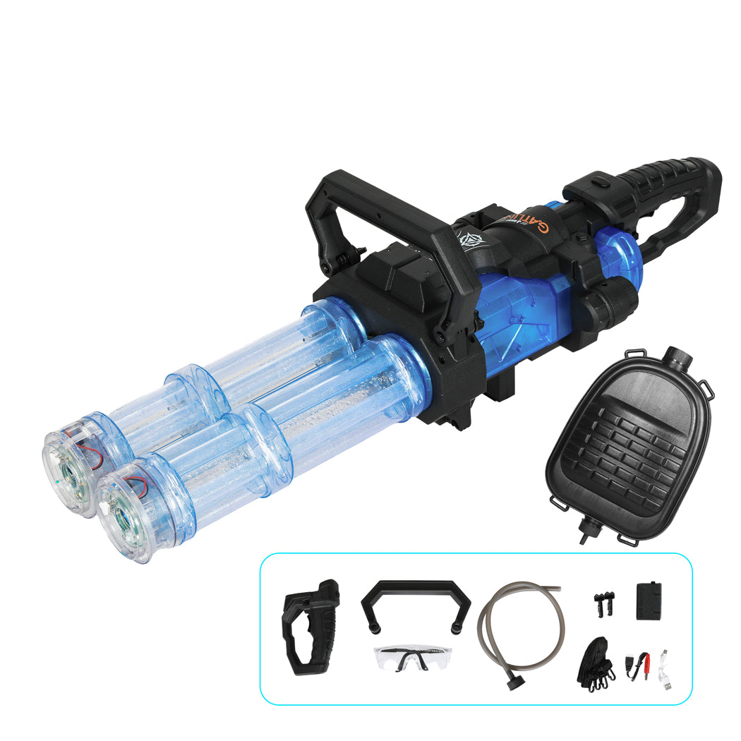 Kids Automatic Electric Water Gun-2065254217462976512