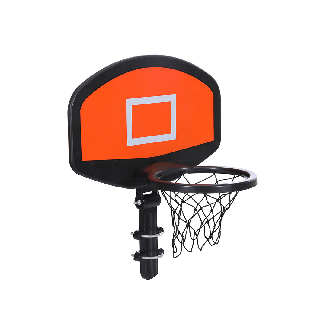 Centra Kids Basketball Hoop Set-2065254494391898112
