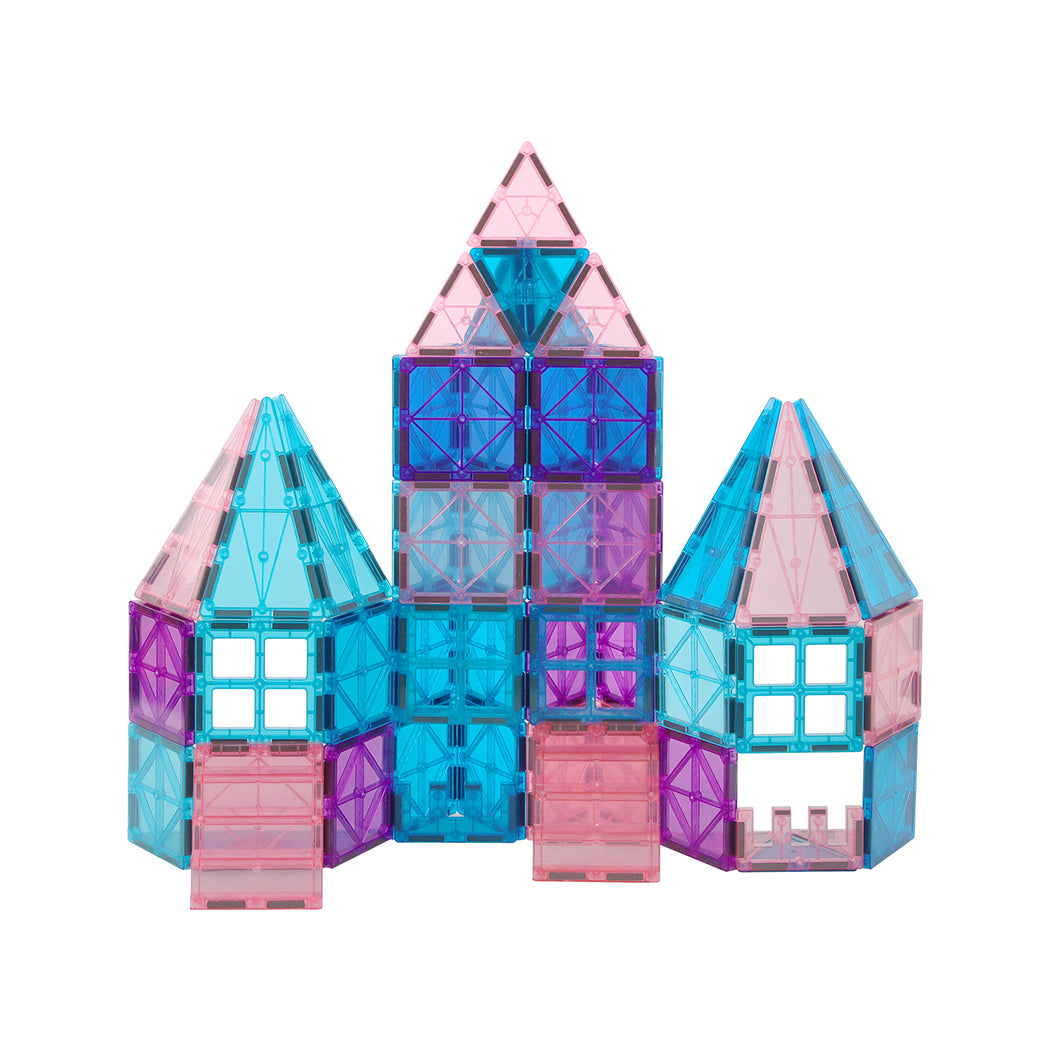 Bopeep Kids Magnetic Tiles Blocks-2018816718511673344