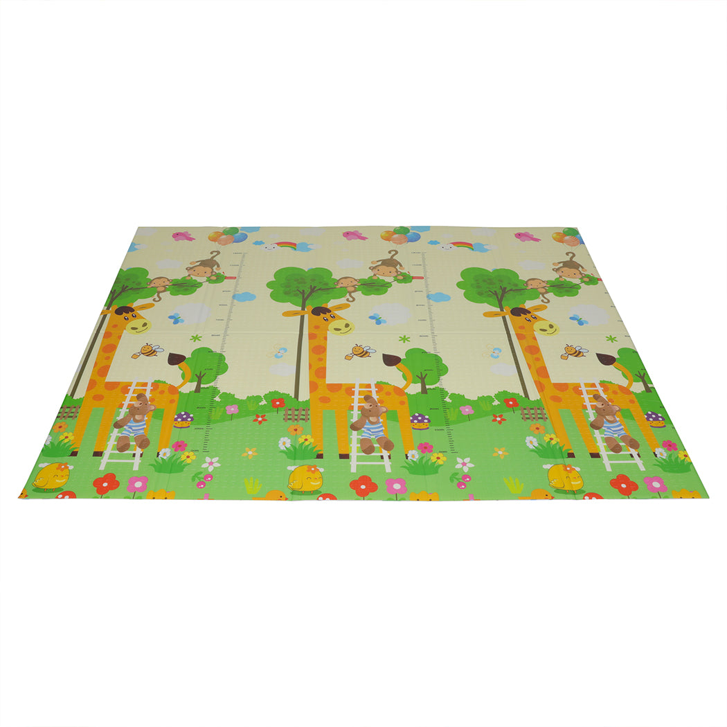 BoPeep Kids Play Mat Baby Crawling Pad-2065254490059182080