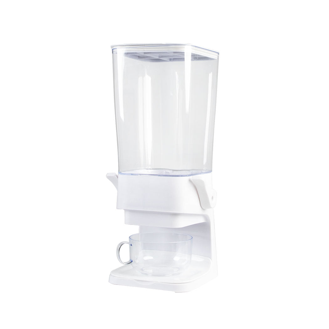TOQUE Cereal Dispenser 5.5L Grain Container-2065254572372398080