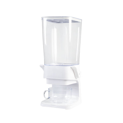 TOQUE Cereal Dispenser 5.5L Grain Container-2065254572372398080