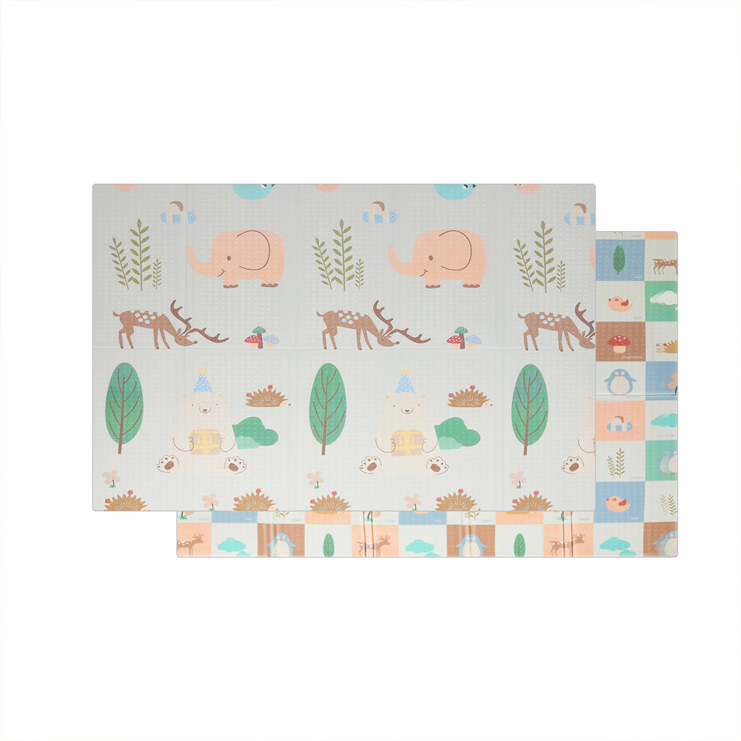 BoPeep Kids Play Mat Baby Crawling Pad-2065254490226954240