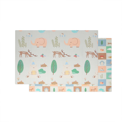 BoPeep Kids Play Mat Baby Crawling Pad-2065254490226954240