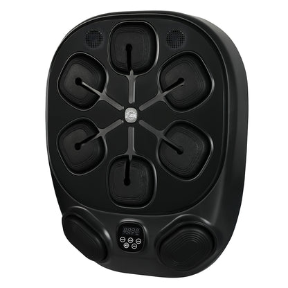 Centra Smart Music Boxing Machine With 8OZ Boxing Glove-2065254245455761409