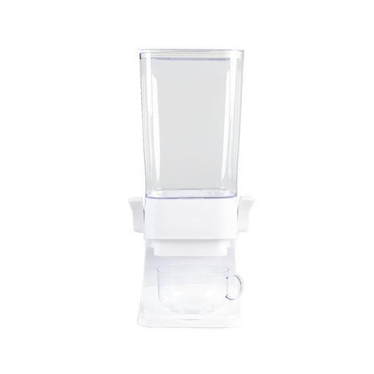 TOQUE Cereal Dispenser 5.5L Grain Container-2065254572372398081