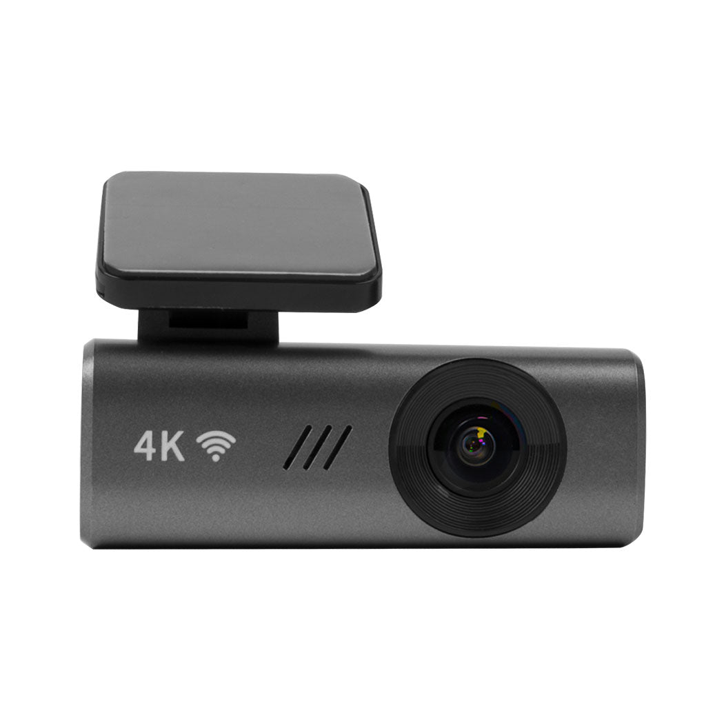 Dash Camera 4K Wifi Car Recorder Voice-2018816834492567553