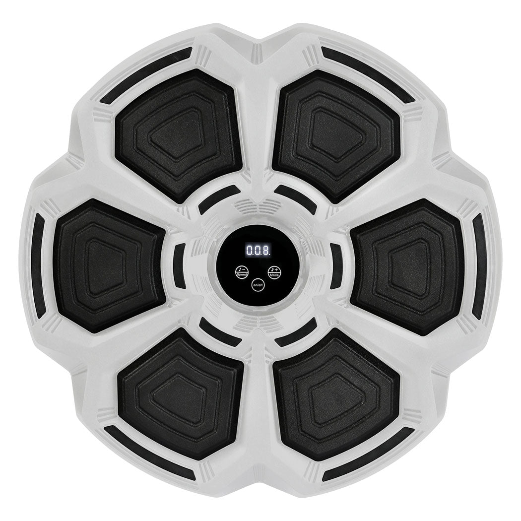 Centra Electronic Punching Box Music Machine Wall Mounted Bluetooth 9 Speeds-2065254406307319809