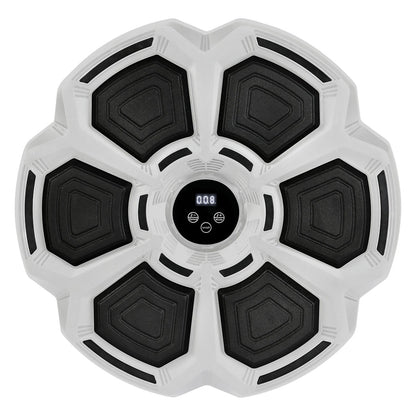 Centra Electronic Punching Box Music Machine Wall Mounted Bluetooth 9 Speeds-2065254406307319809